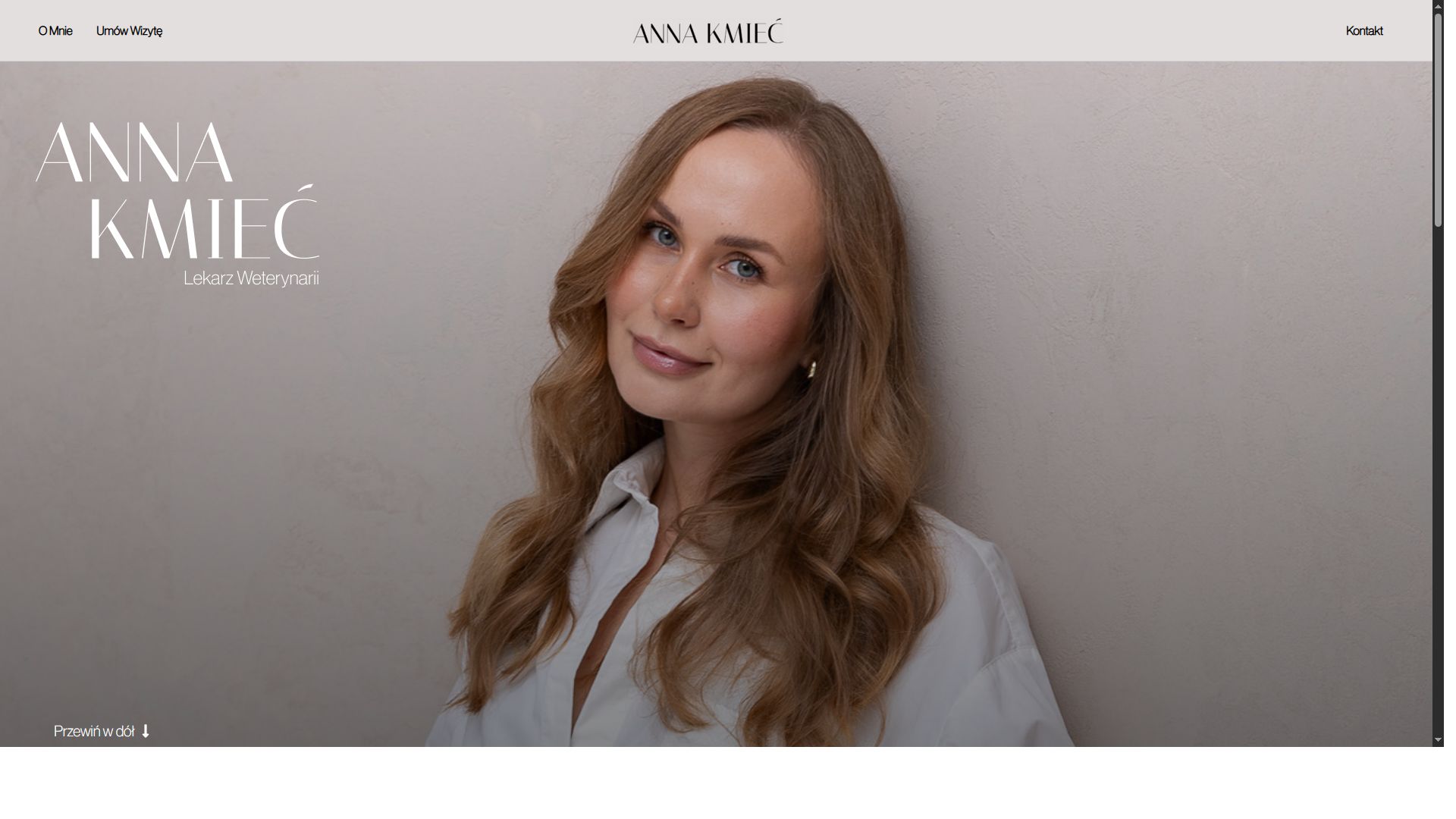 Anna Kmieć (Fotografia)